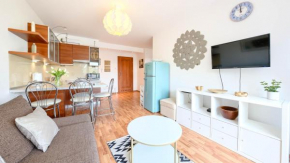 Apartamenty Sun & Snow Sikorskiego